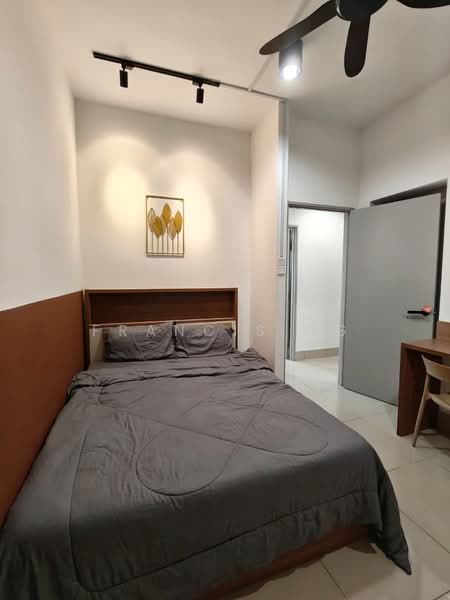Servis Apartment untuk Disewa di Serviced Residence @ Razak City Residences (RC Residences) - Francis Ng - Bedroom - PropertyGuru.com.my