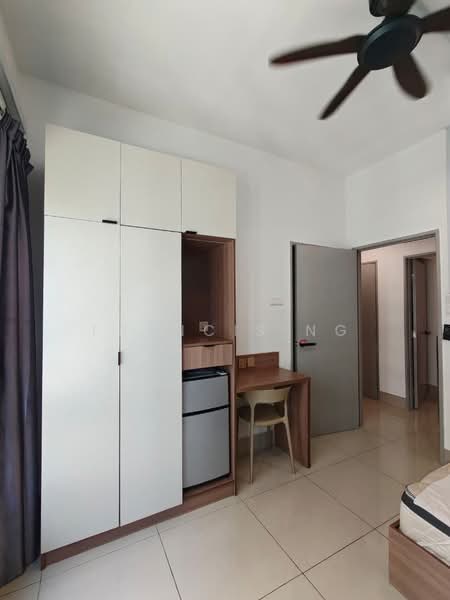 Servis Apartment untuk Disewa di Serviced Residence @ Razak City Residences (RC Residences) - Francis Ng - Bedroom - PropertyGuru.com.my