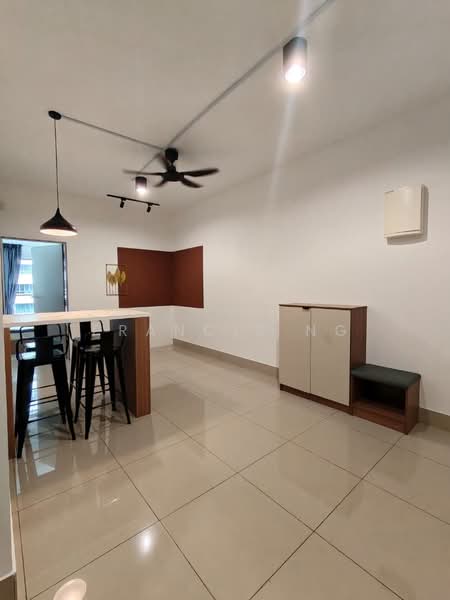 Servis Apartment untuk Disewa di Serviced Residence @ Razak City Residences (RC Residences) - Francis Ng - Living Room - PropertyGuru.com.my