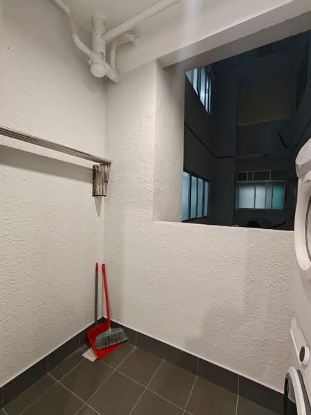 Servis Apartment untuk Disewa di Serviced Residence @ Razak City Residences (RC Residences) - Francis Ng - Interior - PropertyGuru.com.my