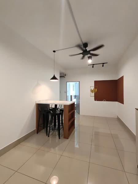 Servis Apartment untuk Disewa di Serviced Residence @ Razak City Residences (RC Residences) - Francis Ng - Interior - PropertyGuru.com.my