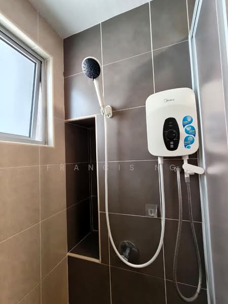 Servis Apartment untuk Disewa di Serviced Residence @ Razak City Residences (RC Residences) - Francis Ng - Bathroom - PropertyGuru.com.my
