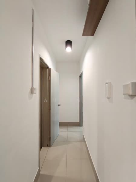 Servis Apartment untuk Disewa di Serviced Residence @ Razak City Residences (RC Residences) - Francis Ng - Corridor - PropertyGuru.com.my