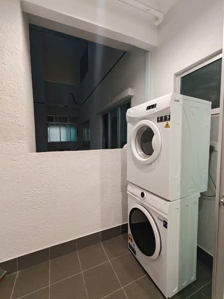 Servis Apartment untuk Disewa di Serviced Residence @ Razak City Residences (RC Residences) - Francis Ng - Interior - PropertyGuru.com.my