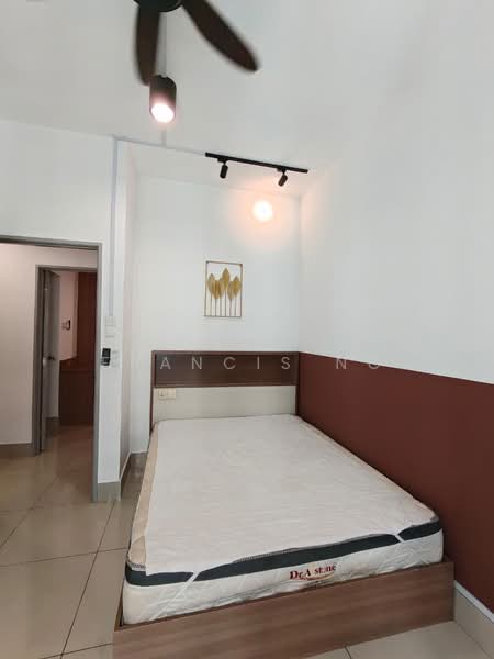 Servis Apartment untuk Disewa di Serviced Residence @ Razak City Residences (RC Residences) - Francis Ng - Bedroom - PropertyGuru.com.my