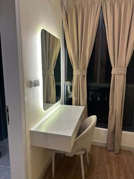Service Residence for Rent at Sunway Velocity TWO - Sheldon Lai - Interior - PropertyGuru.com.my