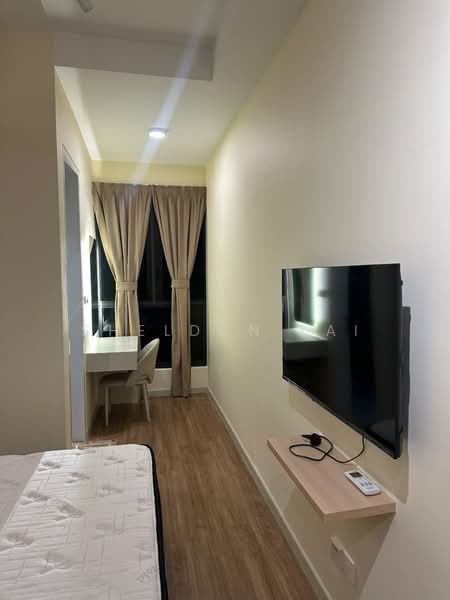 Service Residence for Rent at Sunway Velocity TWO - Sheldon Lai - Bedroom - PropertyGuru.com.my