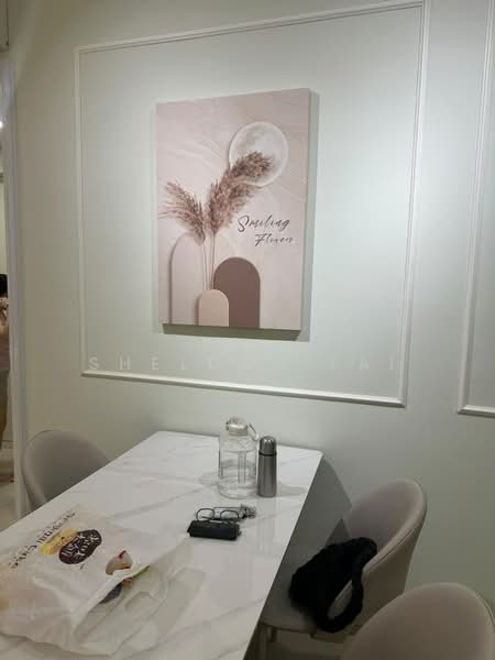 Service Residence for Rent at Sunway Velocity TWO - Sheldon Lai - Dining Room - PropertyGuru.com.my