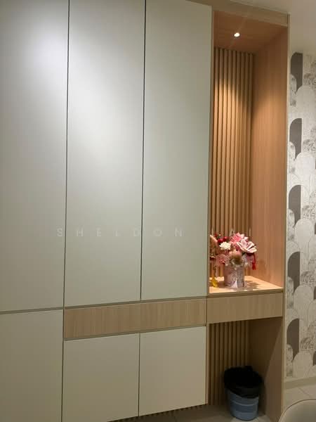 Service Residence for Rent at Sunway Velocity TWO - Sheldon Lai - Interior - PropertyGuru.com.my