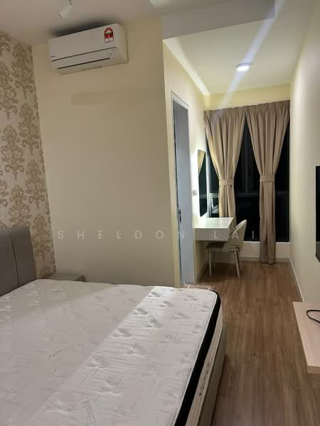 Service Residence for Rent at Sunway Velocity TWO - Sheldon Lai - Bedroom - PropertyGuru.com.my