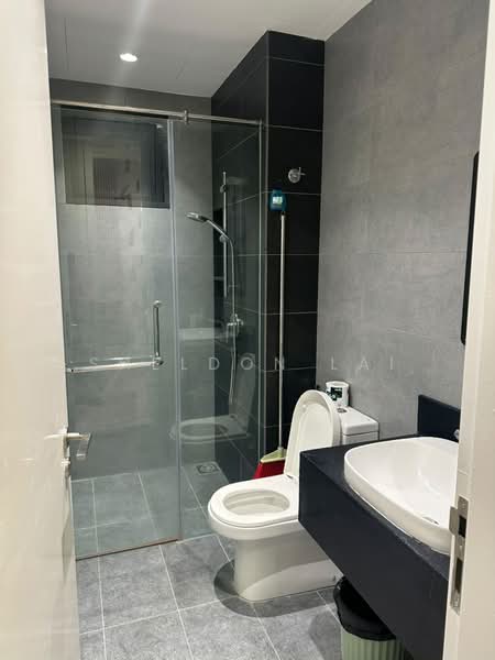 Service Residence for Rent at Sunway Velocity TWO - Sheldon Lai - Bathroom - PropertyGuru.com.my