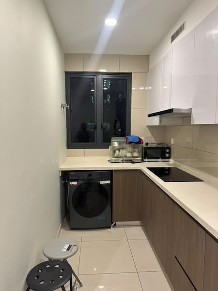 Service Residence for Rent at Sunway Velocity TWO - Sheldon Lai - Kitchen - PropertyGuru.com.my