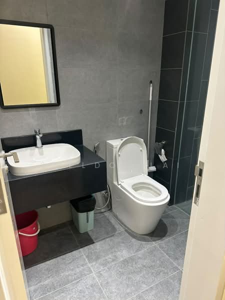 Service Residence for Rent at Sunway Velocity TWO - Sheldon Lai - Bathroom - PropertyGuru.com.my