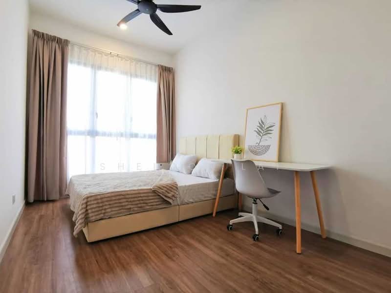 Kediaman Servis untuk Disewa di Sunway Velocity TWO - Sheldon Lai - Bedroom - PropertyGuru.com.my