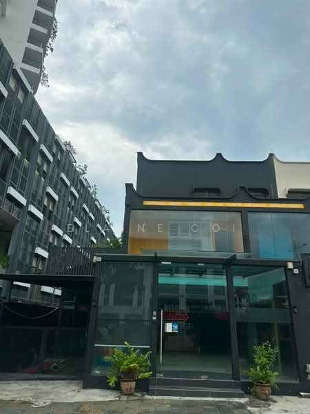 Shop / Office for Rent in Tanjung Tokong (Penang) - Elaine Ooi - Exterior - PropertyGuru.com.my