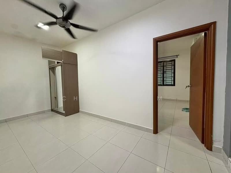 Terraced House for Rent in Kulai (Johor) - Chloe Shum - Interior - PropertyGuru.com.my