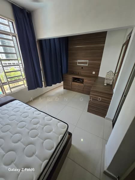 Kondominium untuk Disewa di E-Park Condominium - Aaron Gho - Bedroom - PropertyGuru.com.my