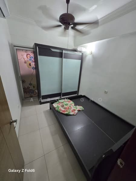Kondominium untuk Disewa di E-Park Condominium - Aaron Gho - Bedroom - PropertyGuru.com.my