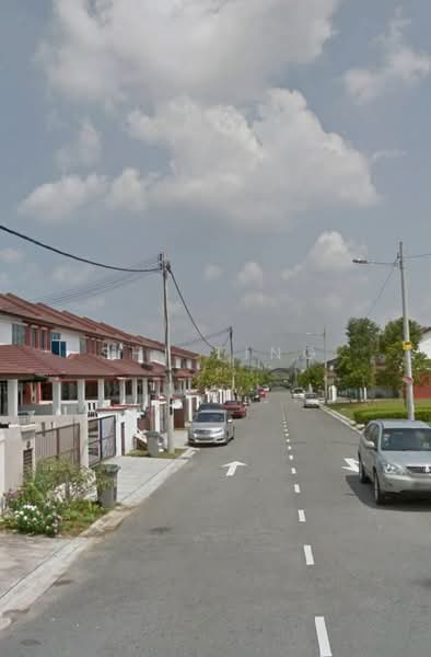 2-storey Terraced House for Sale in Nusa Bayu (Iskandar Puteri (Nusajaya)) - Shi Ting - PropertyGuru.com.my