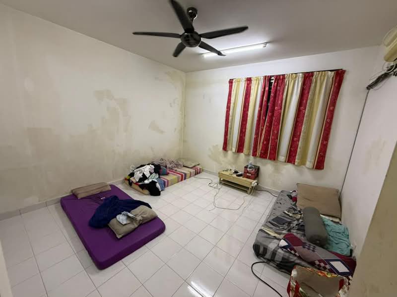 2-storey Terraced House for Sale in Nusa Bayu (Iskandar Puteri (Nusajaya)) - Shi Ting - PropertyGuru.com.my
