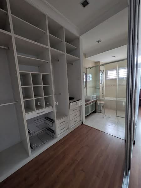 2.5-storey Terraced House for Sale in Segambut (Kuala Lumpur) - Ken Looi - Bathroom - PropertyGuru.com.my