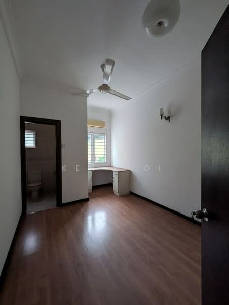 2.5-storey Terraced House for Sale in Segambut (Kuala Lumpur) - Ken Looi - Study - PropertyGuru.com.my