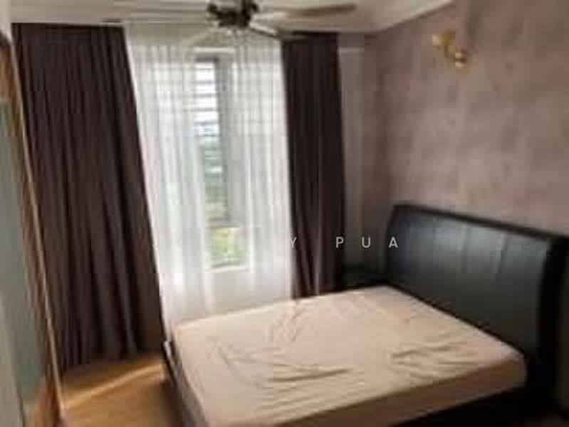 Condominium for Sale at The Tamarind - Johnny Pua - Bedroom - PropertyGuru.com.my