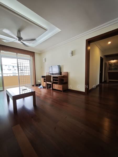 Kondominium untuk Disewa di Damaipuri - Joseph Wong - PropertyGuru.com.my