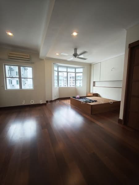 Kondominium untuk Disewa di Damaipuri - Joseph Wong - PropertyGuru.com.my