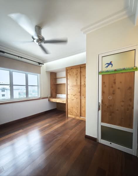 Kondominium untuk Disewa di Damaipuri - Joseph Wong - PropertyGuru.com.my