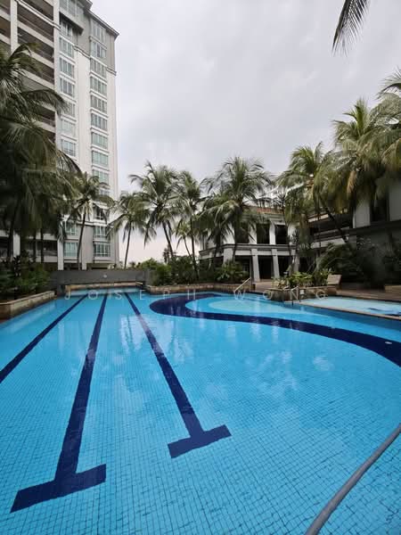 Kondominium untuk Disewa di Damaipuri - Joseph Wong - PropertyGuru.com.my