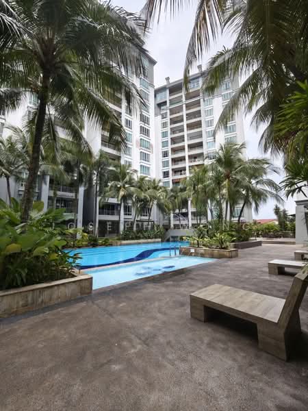 Kondominium untuk Disewa di Damaipuri - Joseph Wong - PropertyGuru.com.my