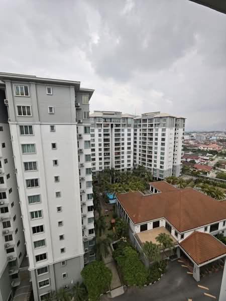 Kondominium untuk Disewa di Damaipuri - Joseph Wong - PropertyGuru.com.my