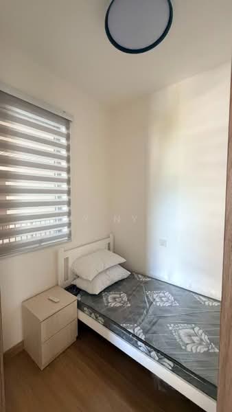Apartment for Rent at Starview Bay @ Forest City - JY NYO - Bedroom - PropertyGuru.com.my