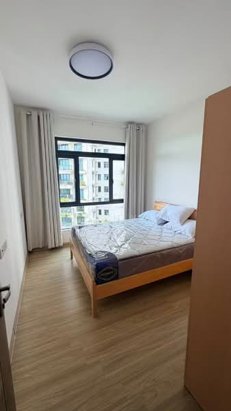 Apartment for Rent at Starview Bay @ Forest City - JY NYO - Bedroom - PropertyGuru.com.my