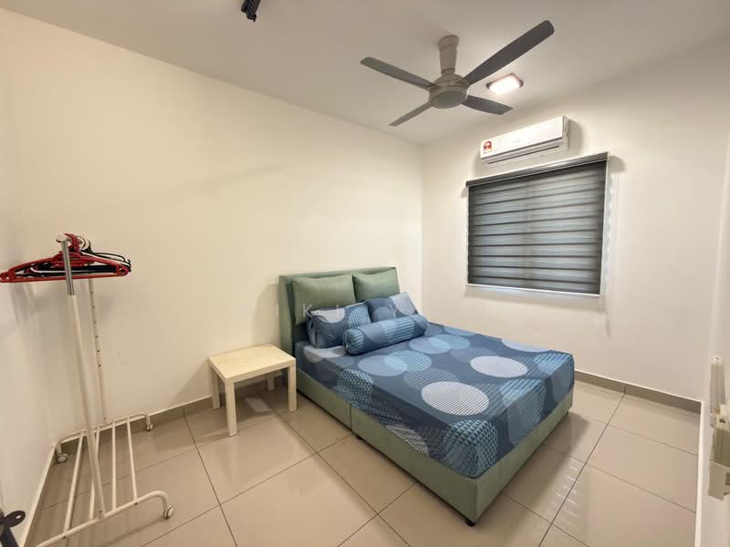 2-storey Terraced House for Rent in Bandar Rimbayu (Telok Panglima Garang) - Miki You - Bedroom - PropertyGuru.com.my
