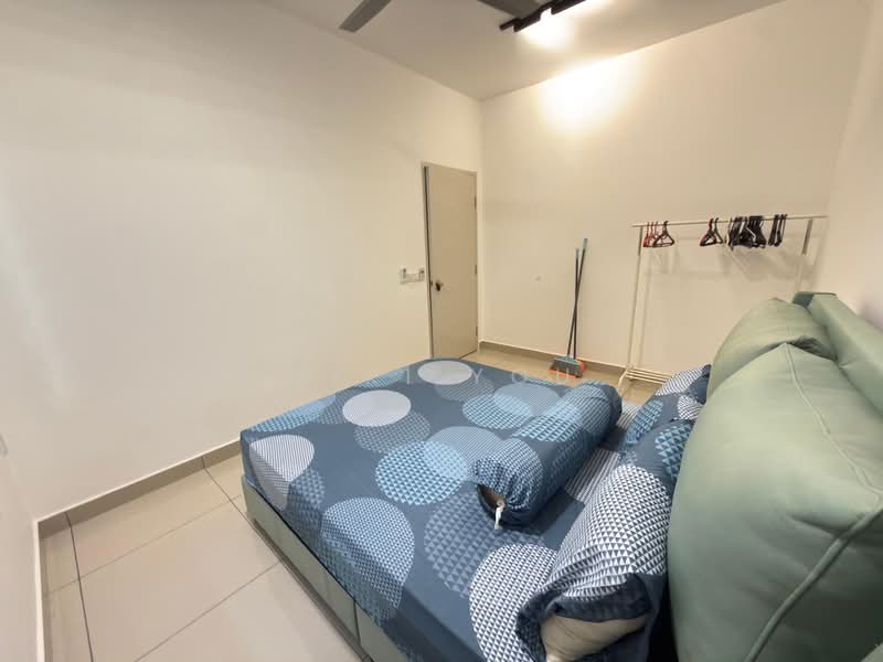 2-storey Terraced House for Rent in Bandar Rimbayu (Telok Panglima Garang) - Miki You - Bedroom - PropertyGuru.com.my