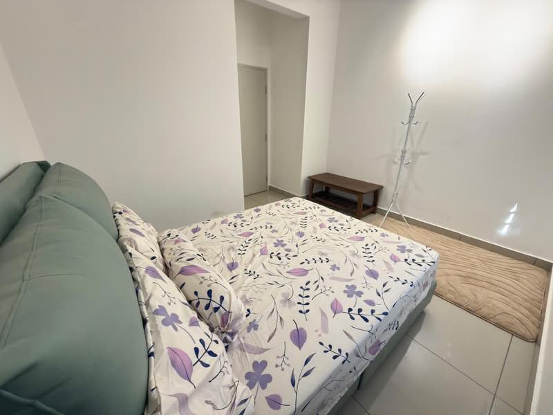 2-storey Terraced House for Rent in Bandar Rimbayu (Telok Panglima Garang) - Miki You - Bedroom - PropertyGuru.com.my