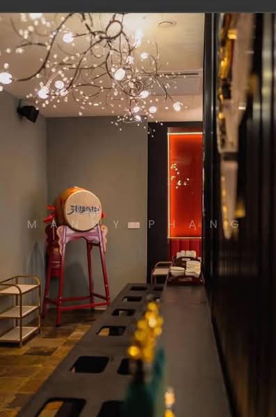 Shop for Rent in Ipoh (Perak) - Mandy Phang - Interior - PropertyGuru.com.my