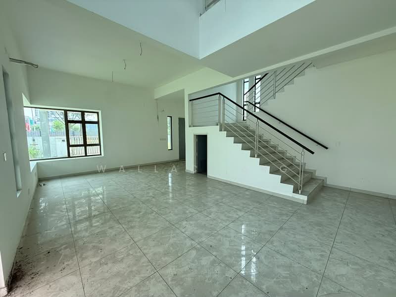 Banglo Pautan untuk Dijual di Bukit Indah (Iskandar Puteri (Nusajaya)) - Wallace Ang - Living Room - PropertyGuru.com.my
