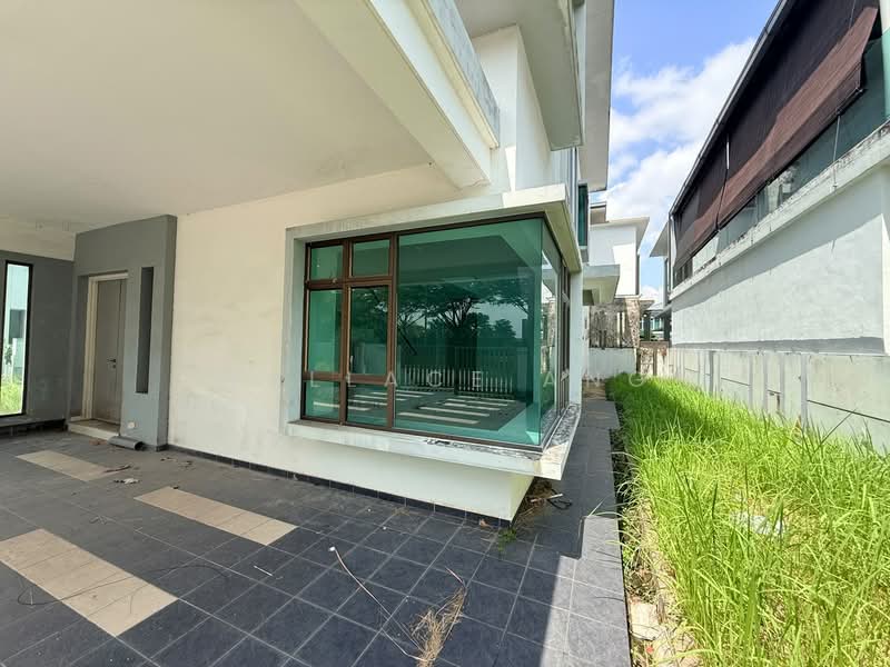 Banglo Pautan untuk Dijual di Bukit Indah (Iskandar Puteri (Nusajaya)) - Wallace Ang - Exterior - PropertyGuru.com.my