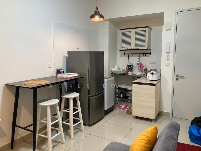 Kediaman Servis untuk Disewa di Plaza @ Kelana Jaya - Agnes Loong - PropertyGuru.com.my