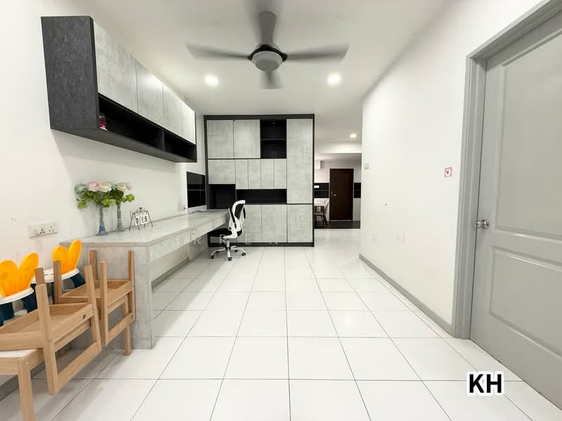 Rumah Teres untuk Dijual di Bandar Botanic (Klang) - Darren Chen - PropertyGuru.com.my