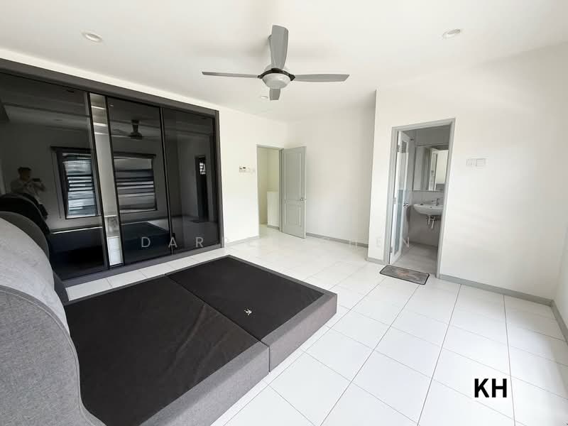 Rumah Teres untuk Dijual di Bandar Botanic (Klang) - Darren Chen - PropertyGuru.com.my
