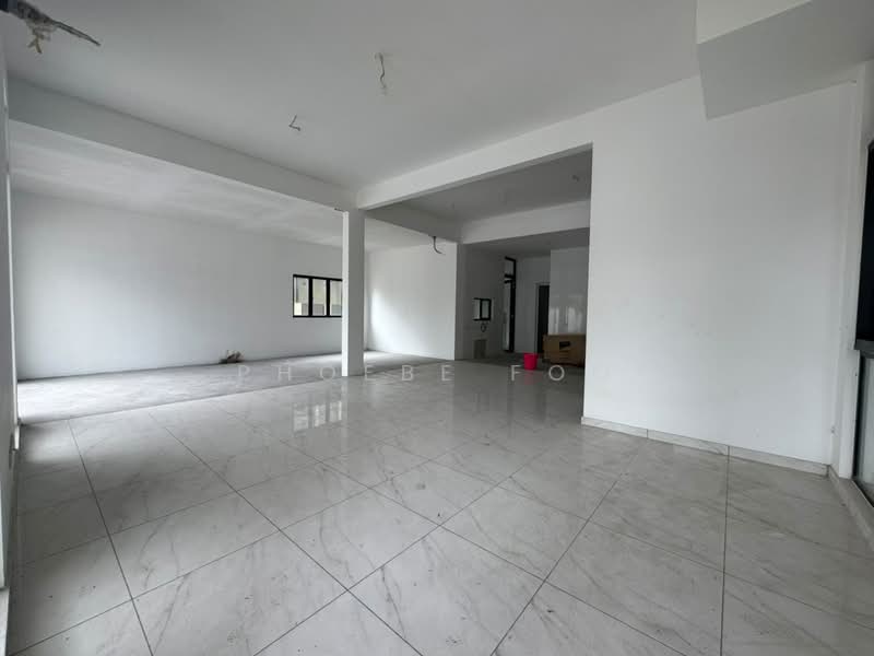 Rumah Kluster untuk Dijual di Setia Tropika (Johor Bahru) - Phoebe Foo - Interior - PropertyGuru.com.my