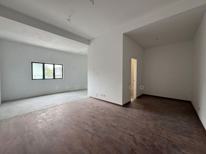 Rumah Kluster untuk Dijual di Setia Tropika (Johor Bahru) - Phoebe Foo - Interior - PropertyGuru.com.my