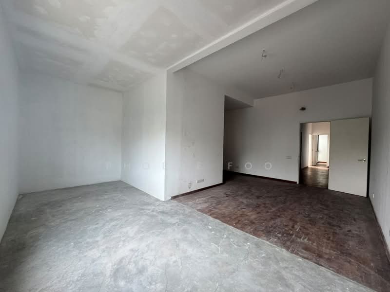 Rumah Kluster untuk Dijual di Setia Tropika (Johor Bahru) - Phoebe Foo - Interior - PropertyGuru.com.my