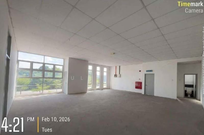 Detached Factory for Sale in Iskandar Puteri (Nusajaya) (Johor) - Julie Yew - Interior - PropertyGuru.com.my