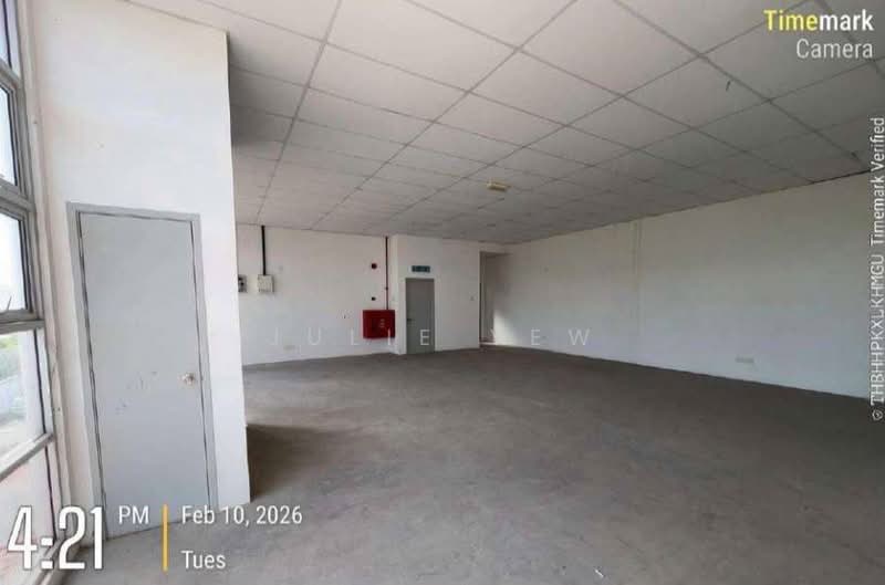 Detached Factory for Sale in Iskandar Puteri (Nusajaya) (Johor) - Julie Yew - Interior - PropertyGuru.com.my