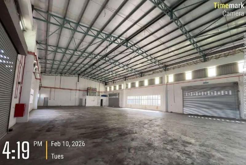 Detached Factory for Sale in Iskandar Puteri (Nusajaya) (Johor) - Julie Yew - Interior - PropertyGuru.com.my